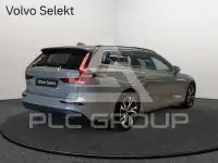 2025 Volvo V60