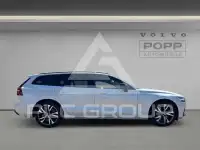 2025 Volvo V60