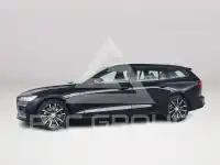 2025 Volvo V60
