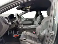 2025 Volvo V60