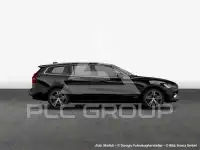 2025 Volvo V60