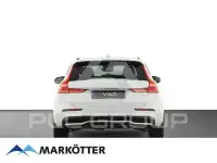 2025 Volvo V60