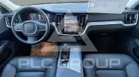 2025 Volvo V60