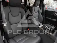 2025 Volvo V60