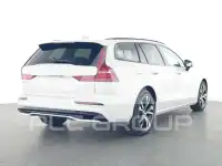 2025 Volvo V60