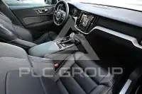 2025 Volvo V60