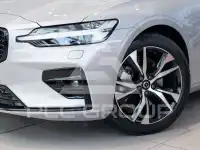 2025 Volvo V60