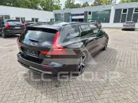 2025 Volvo V60