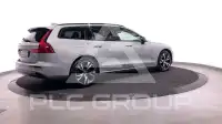 2025 Volvo V60