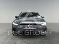2025 Volvo V60