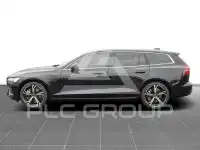 2025 Volvo V60