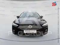 2025 Volvo V60