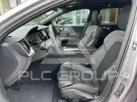 2025 Volvo V60