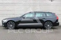 2025 Volvo V60
