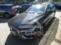 2025 Volvo V60