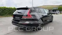 2025 Volvo V60