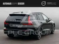 2025 Volvo V60