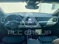 2025 Volvo V60