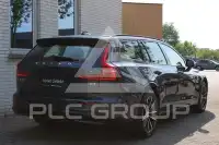 2025 Volvo V60
