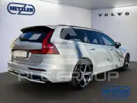 2025 Volvo V60