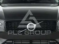 2025 Volvo V60