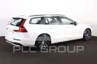 2025 Volvo V60