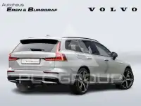 2025 Volvo V60