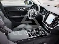 2025 Volvo V60