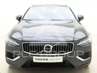2025 Volvo V60