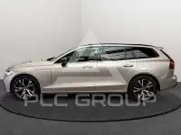 2025 Volvo V60