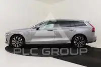 2025 Volvo V60