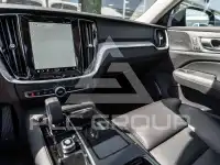 2025 Volvo V60