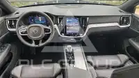 2025 Volvo V60