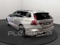 2025 Volvo V60