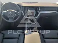 2025 Volvo V60