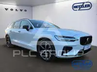 2025 Volvo V60