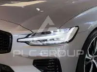 2025 Volvo V60