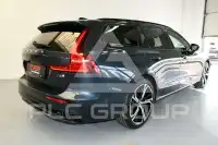 2025 Volvo V60