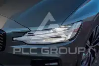 2025 Volvo V60