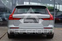 2025 Volvo V60