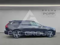 2025 Volvo V60