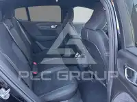 2025 Volvo C40 P8 Rec