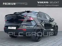 2025 Volvo C40 P8 Rec