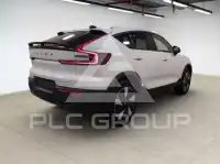 2025 Volvo C40 P8 Rec