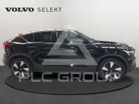2025 Volvo C40 P8 Rec