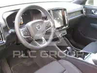 2025 Volvo C40 P8 Rec