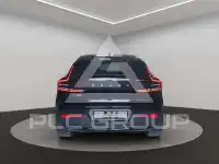 2025 Volvo C40 P8 Rec