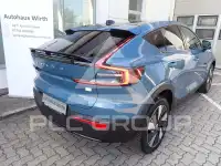 2025 Volvo C40 P8 Rec