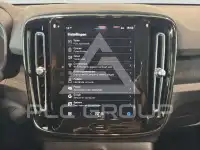 2025 Volvo C40 P8 Rec