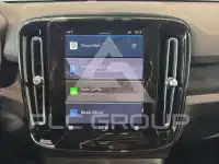2025 Volvo C40 P8 Rec